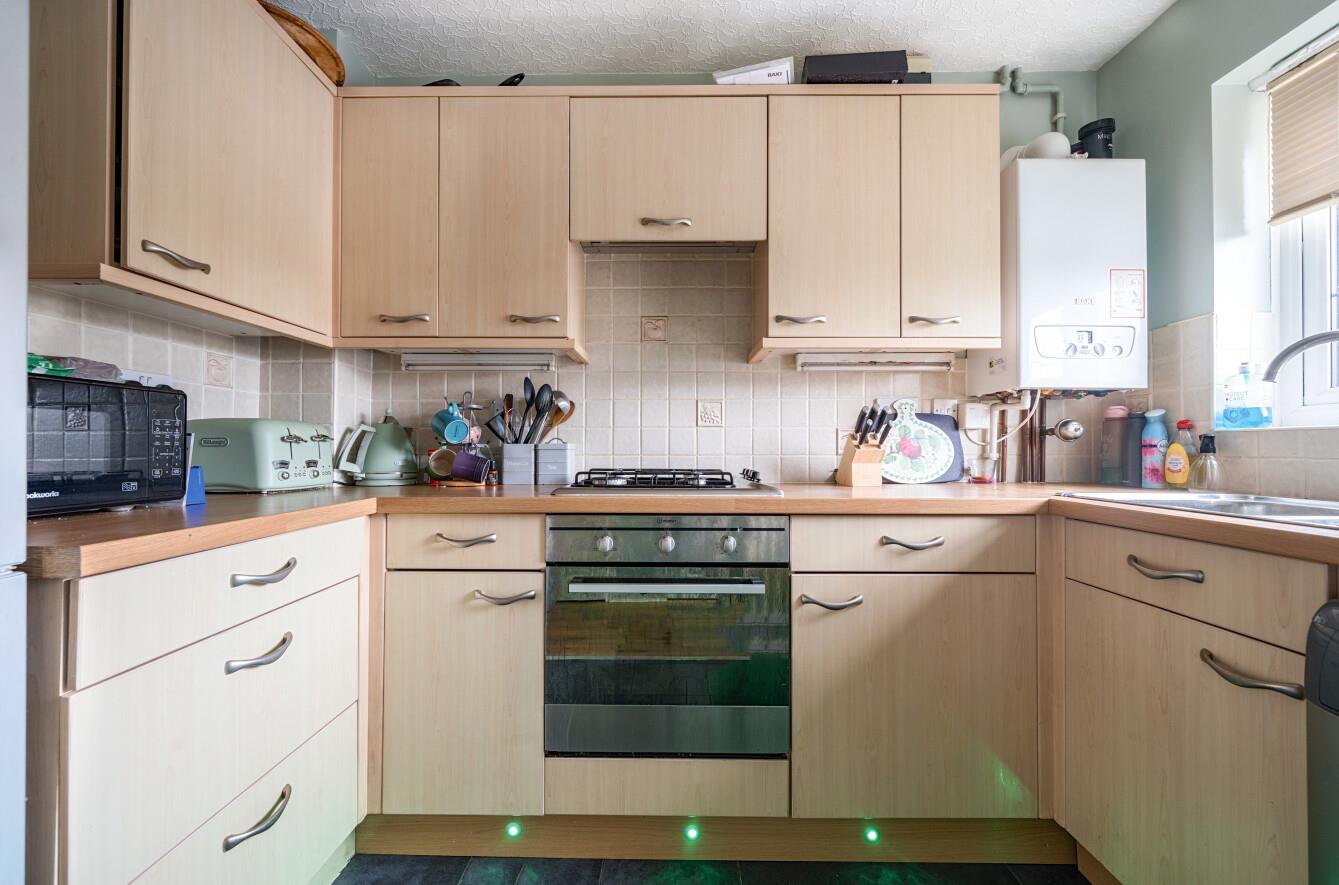 Fern Way, Whitehaven Grisdales